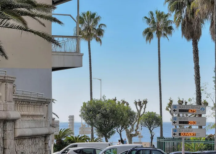 Le Cal-3 Pieces-2 Min Plage-Vca