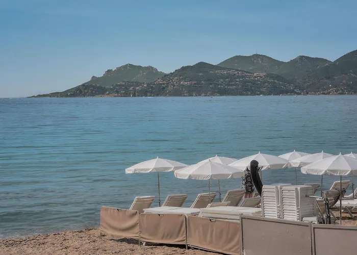 Le Cal-3 Pieces-2 Min Plage-Vca