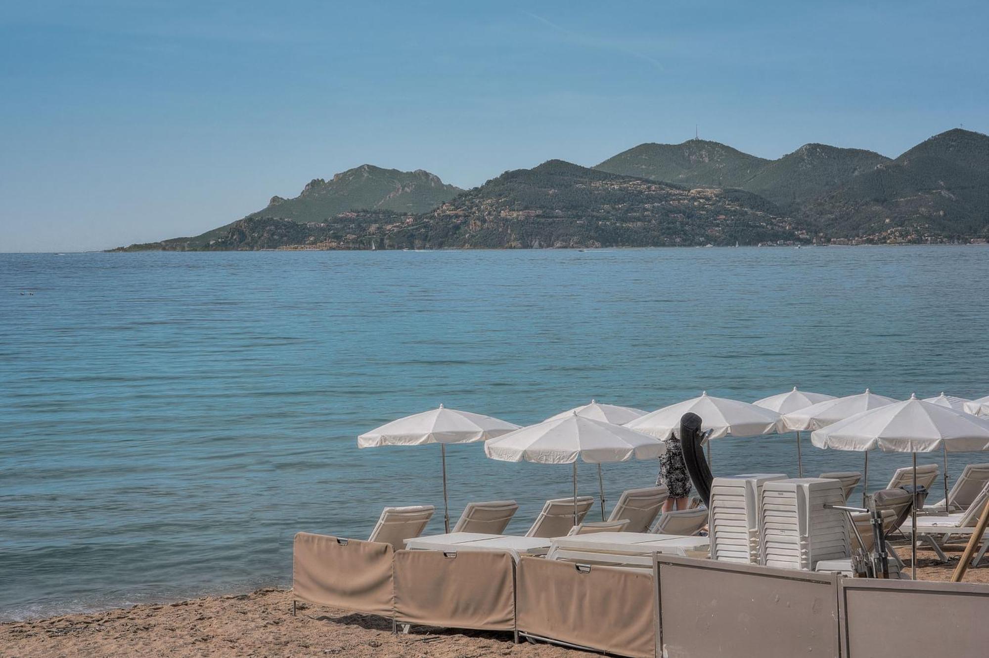 Le Cal-3 Pieces-2 Min Plage-vca *