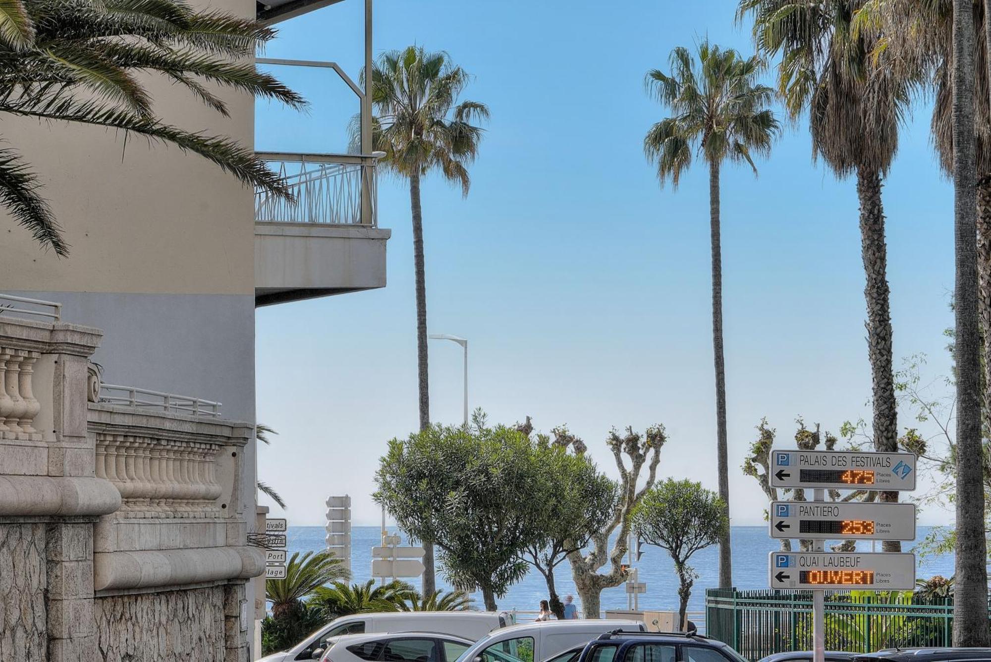Le Cal-3 Pieces-2 Min Plage-vca
