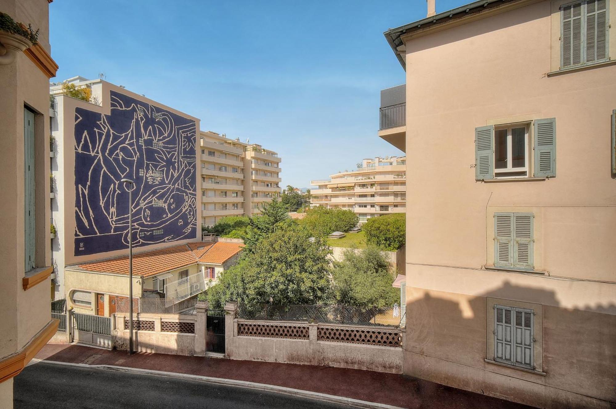 Le Cal-3 Pieces-2 Min Plage-vca Appartement